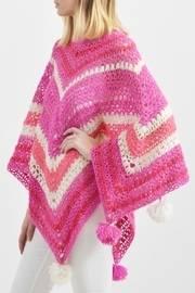  Poncho Boheme