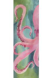  Octopus Scarf
