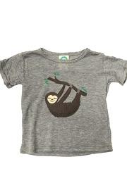  Gray Sloth T-shirt
