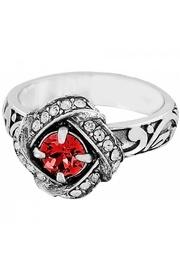  Eternity Knot Ring