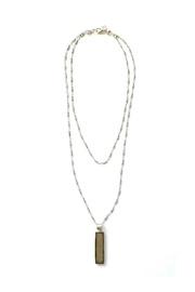  The Sanctuary Necklace