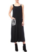  Sleeveless Jumper Dress