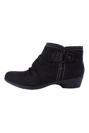  Nicole Ankle Booties
