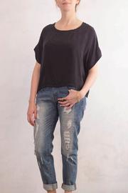  Biarritz Onyx Top