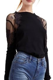  Daniella Lace Top