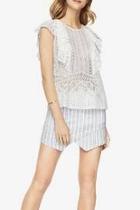  Nishka Ruffled Top