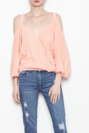 Blush Cora Top
