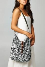  Tribal Shoulder Bag