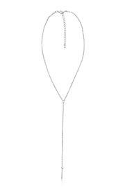  Y Bar Necklace