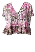  Desert Daisy Blouse