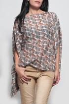 Cover Shirt Beige