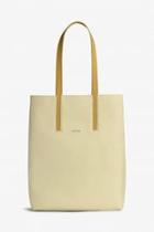  Yellow Tote