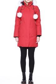  Stirling Parka