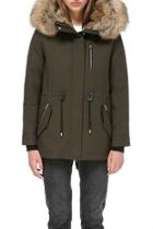  Chara Twill Parka