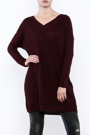  Seattle Sweater Tunic