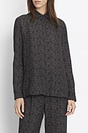  Covered Placket Shirt