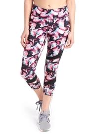  Yoga Crop Pants