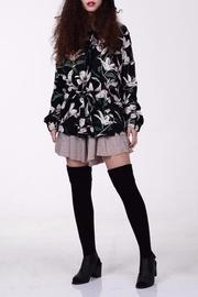 Green Boulshoy Jacket