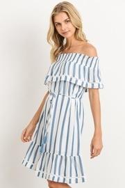  Nautical Love Dress