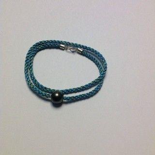  Hand Knot Bracelet