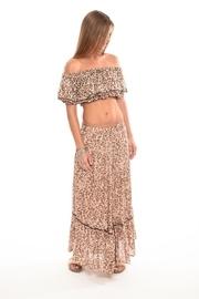  Gatha Skirt