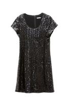  Outlaw Sequin Dress