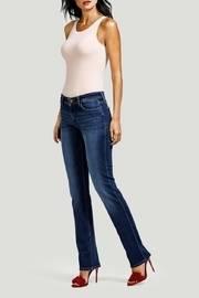  Curvy Coco Pacific Jeans