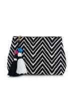  Delaney Zip Pouch