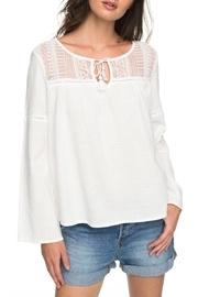  Sweet Sunshine Top