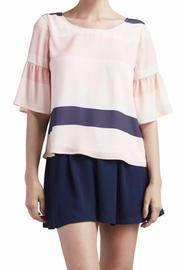  Tempe Stripe Top