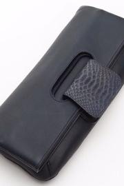  Florentine Folding Clutch