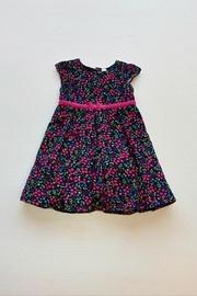  Cord Party Dress