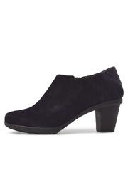  Ori Suede Bootie