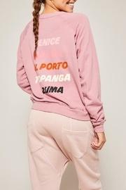  Surf Breaks Sweatshirt