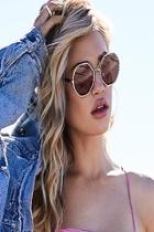  Breeze In Sunglasses