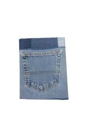  Jean Pocket Journals