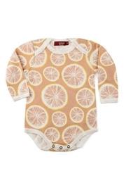  Organic Grapefruit One-piece