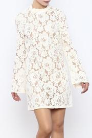 Belmont Lace Dress