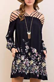  La Luna Dress