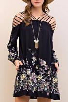  La Luna Dress