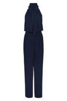  Navy Blue Jumpsuit