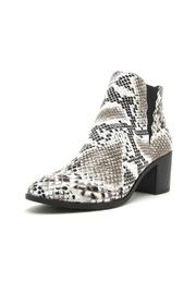  Topanga Snake Booties