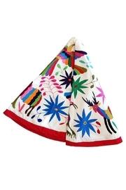  Otomi Tree Skirt