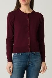  Petite Cardigan