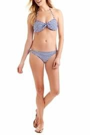  Whale Bandeau Top