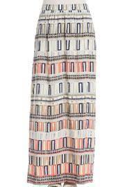  Sahara Squares Skirt