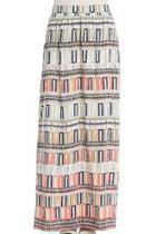  Sahara Squares Skirt