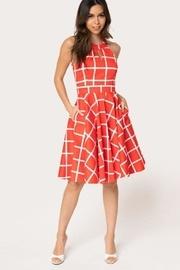  Make-me-over Dress
