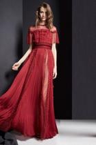  Harui Illusion Dress