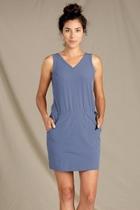  Liv Tank Dress